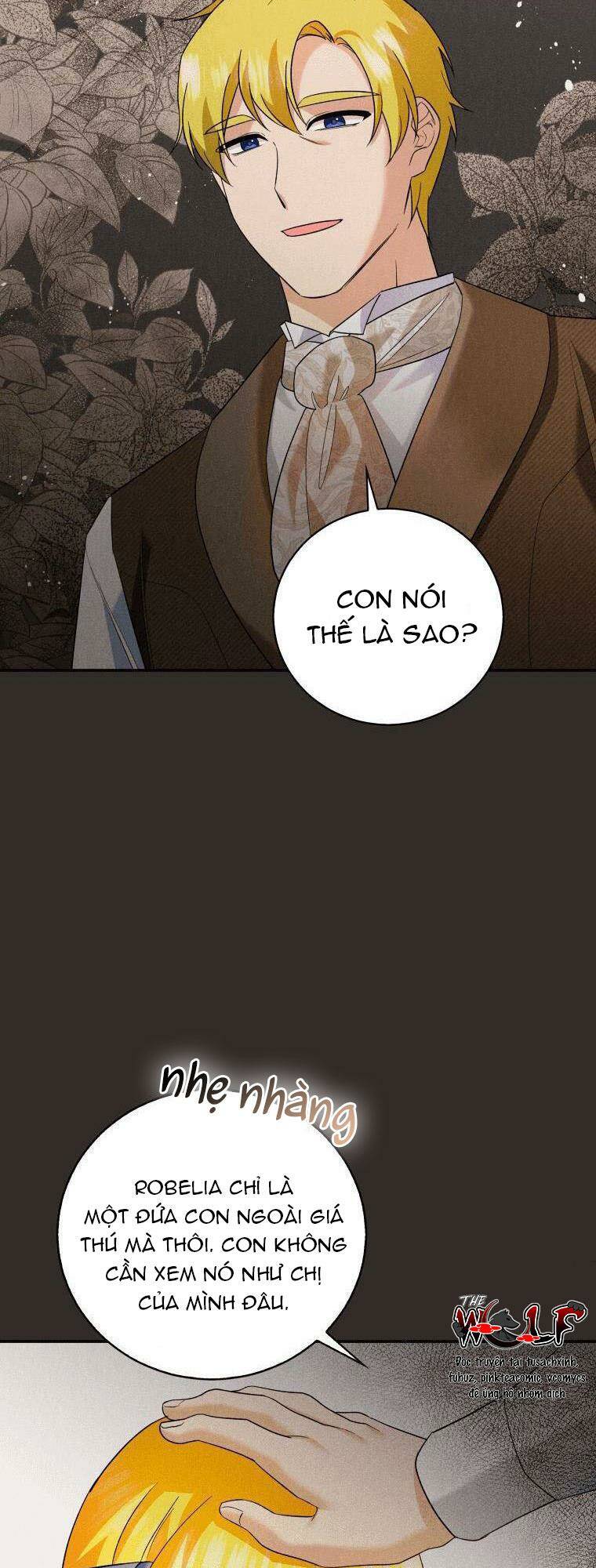 Hãy ủng hộ kế hoạch trả thù của tôi - Chapter 15 - Page 5