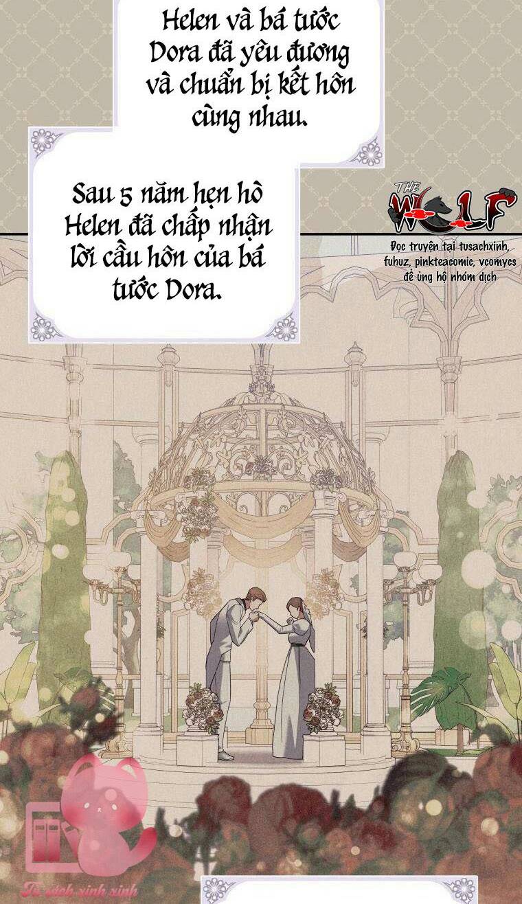 Hãy ủng hộ kế hoạch trả thù của tôi - Chapter 15 - Page 60