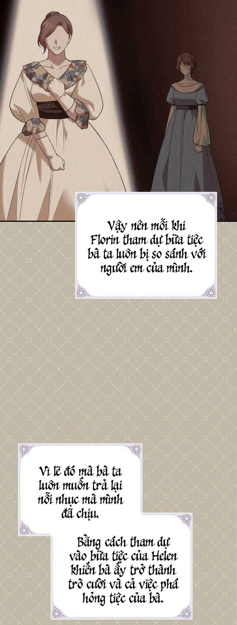 Hãy ủng hộ kế hoạch trả thù của tôi - Chapter 15 - Page 62