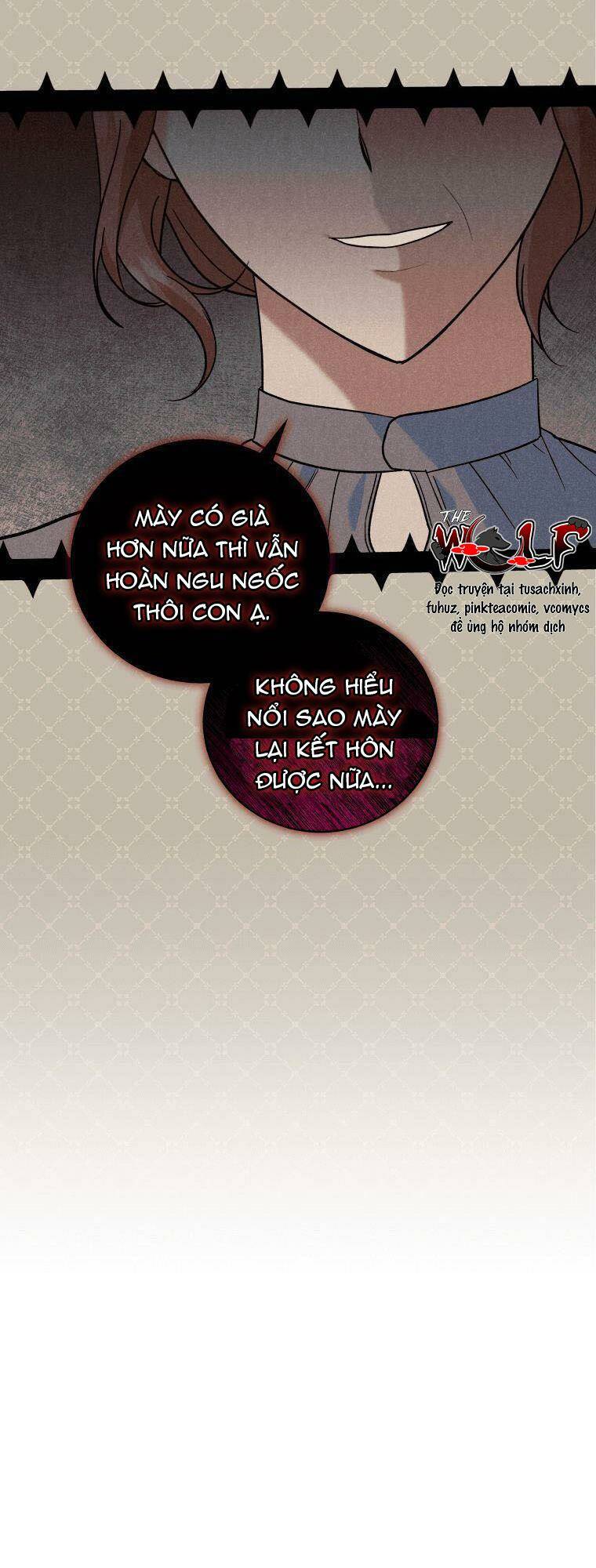 Hãy ủng hộ kế hoạch trả thù của tôi - Chapter 15 - Page 63