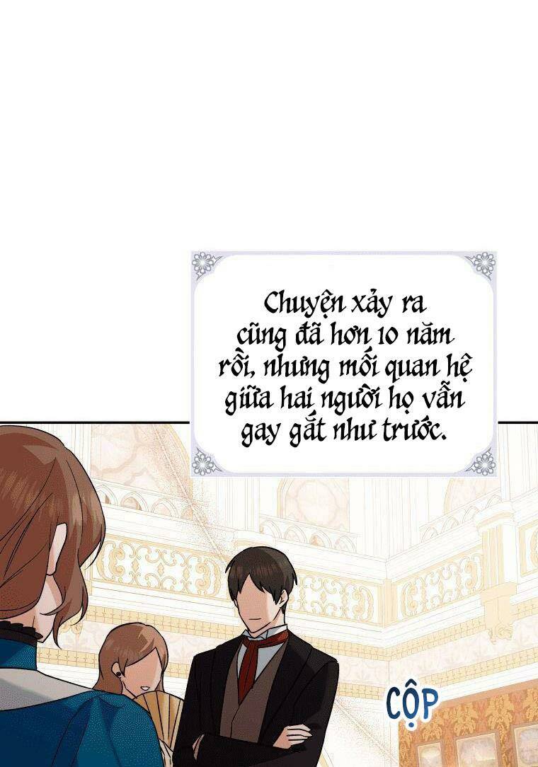 Hãy ủng hộ kế hoạch trả thù của tôi - Chapter 15 - Page 64