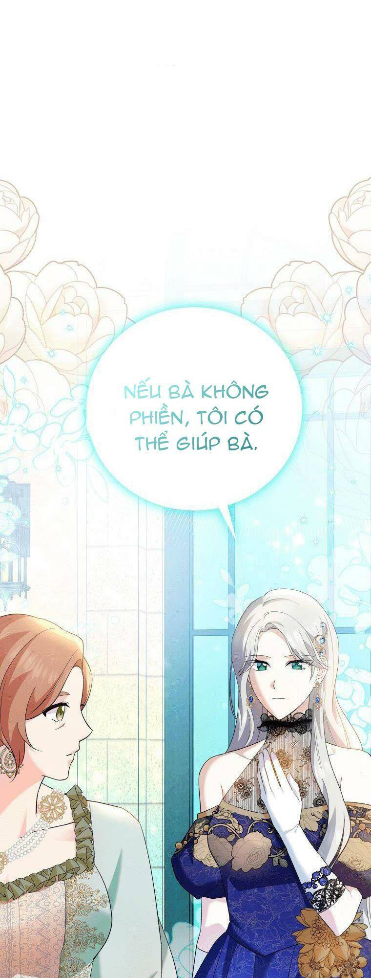 Hãy ủng hộ kế hoạch trả thù của tôi - Chapter 15 - Page 68