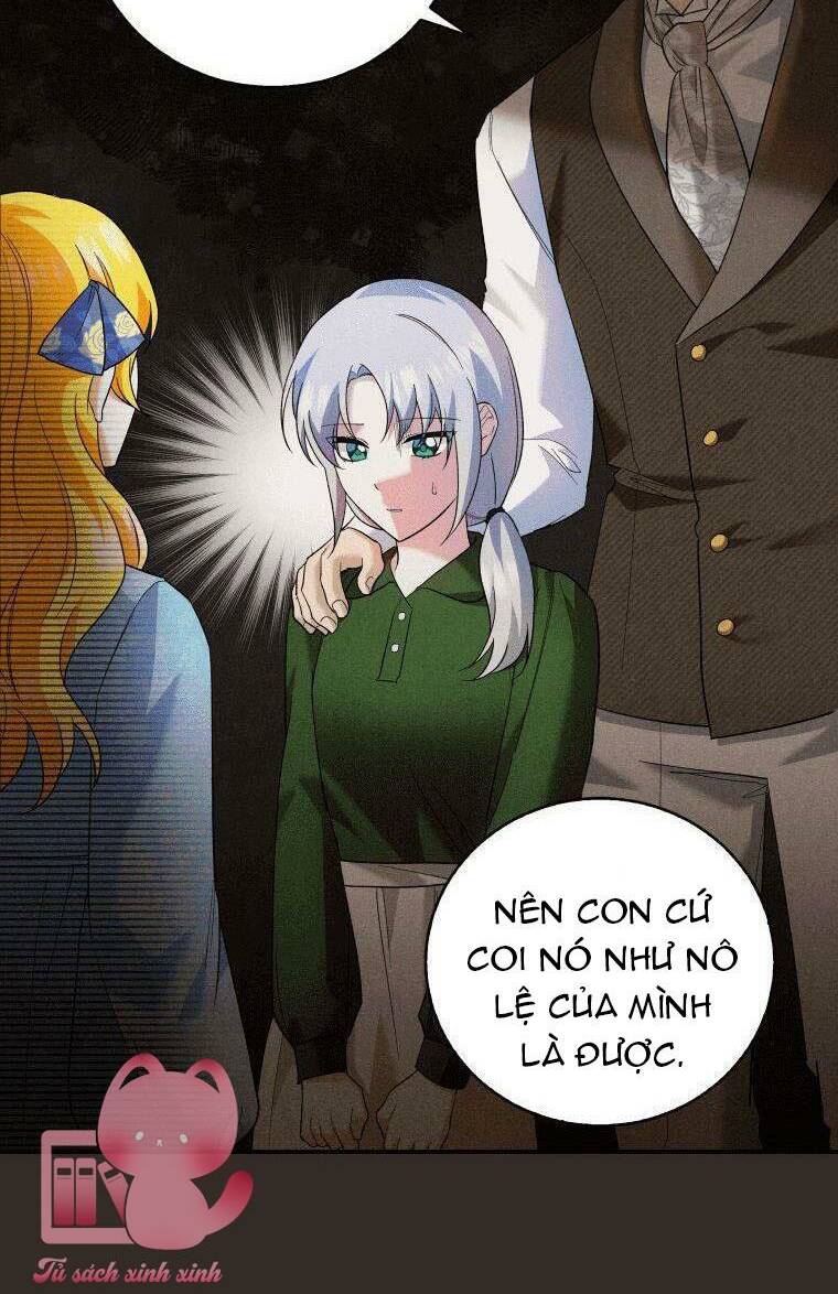 Hãy ủng hộ kế hoạch trả thù của tôi - Chapter 15 - Page 7