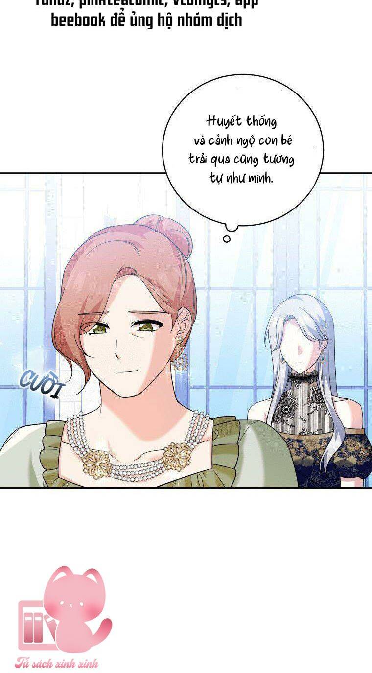 Hãy ủng hộ kế hoạch trả thù của tôi - Chapter 16 - Page 14