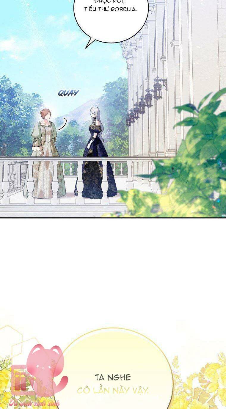 Hãy ủng hộ kế hoạch trả thù của tôi - Chapter 16 - Page 16