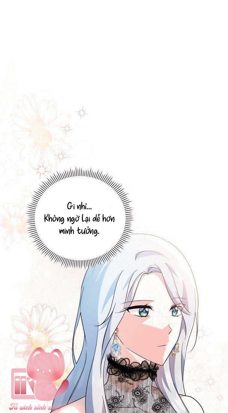 Hãy ủng hộ kế hoạch trả thù của tôi - Chapter 16 - Page 20