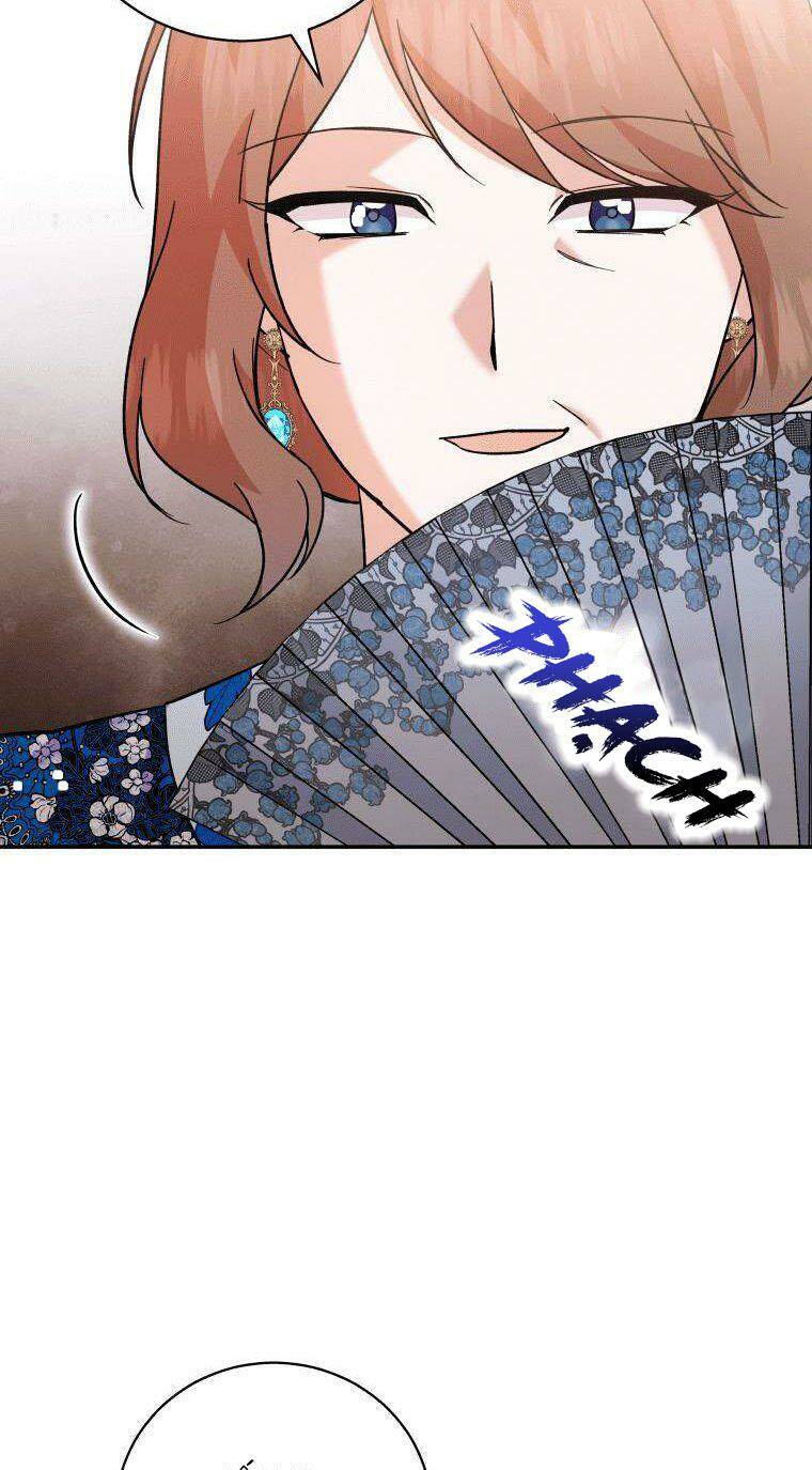 Hãy ủng hộ kế hoạch trả thù của tôi - Chapter 16 - Page 23