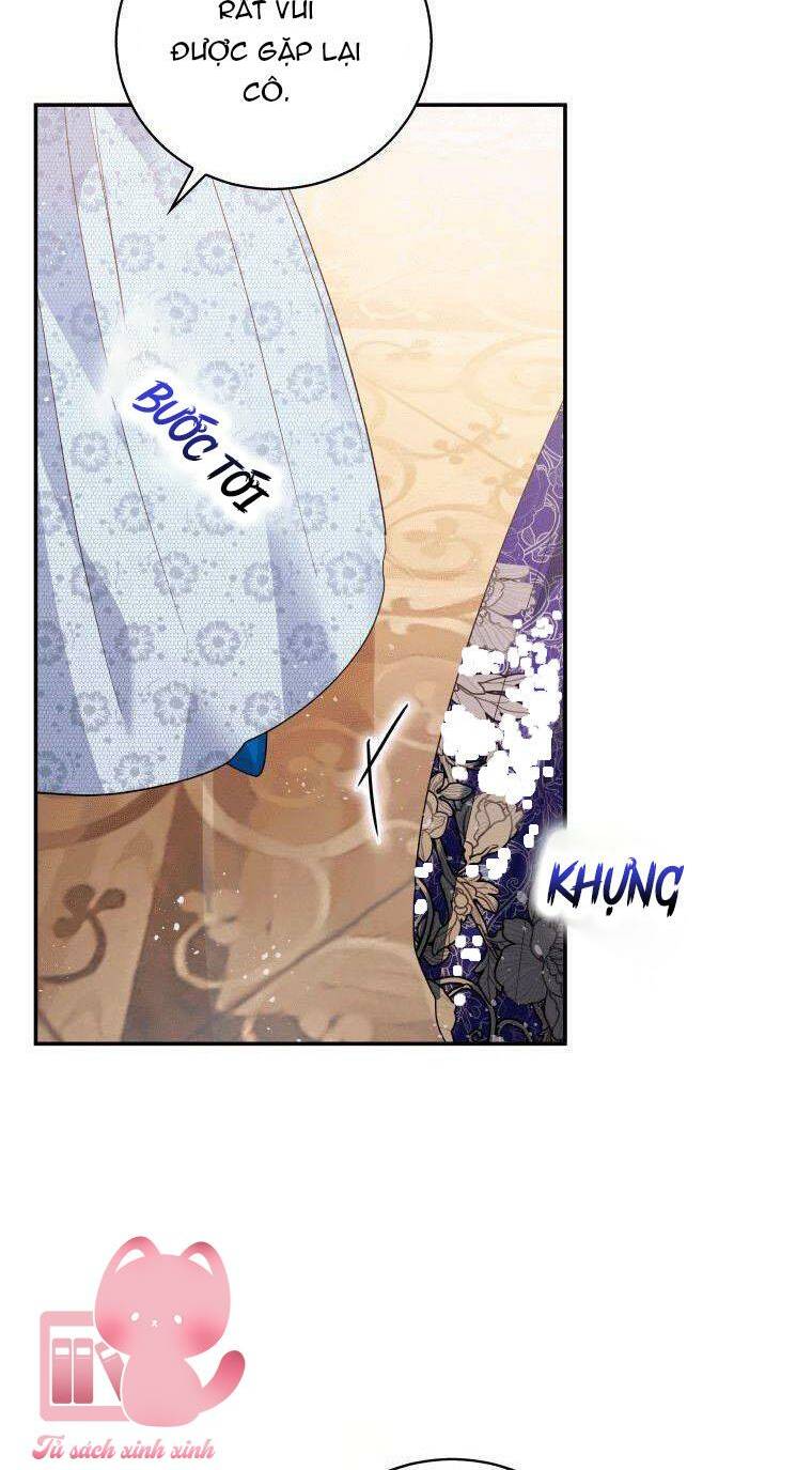 Hãy ủng hộ kế hoạch trả thù của tôi - Chapter 16 - Page 24