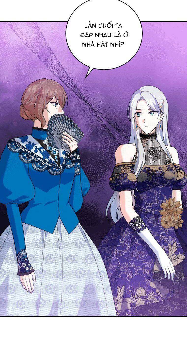 Hãy ủng hộ kế hoạch trả thù của tôi - Chapter 16 - Page 25