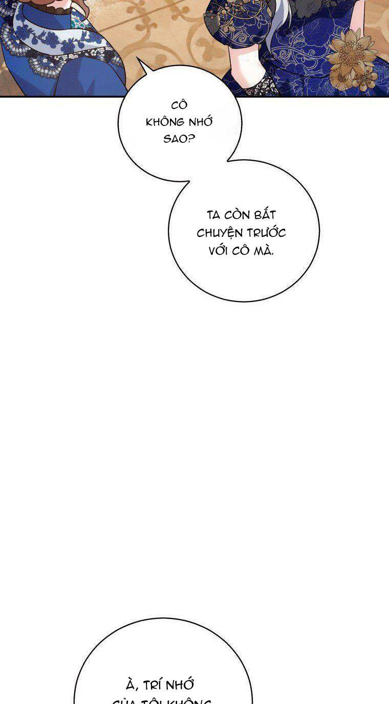 Hãy ủng hộ kế hoạch trả thù của tôi - Chapter 16 - Page 27