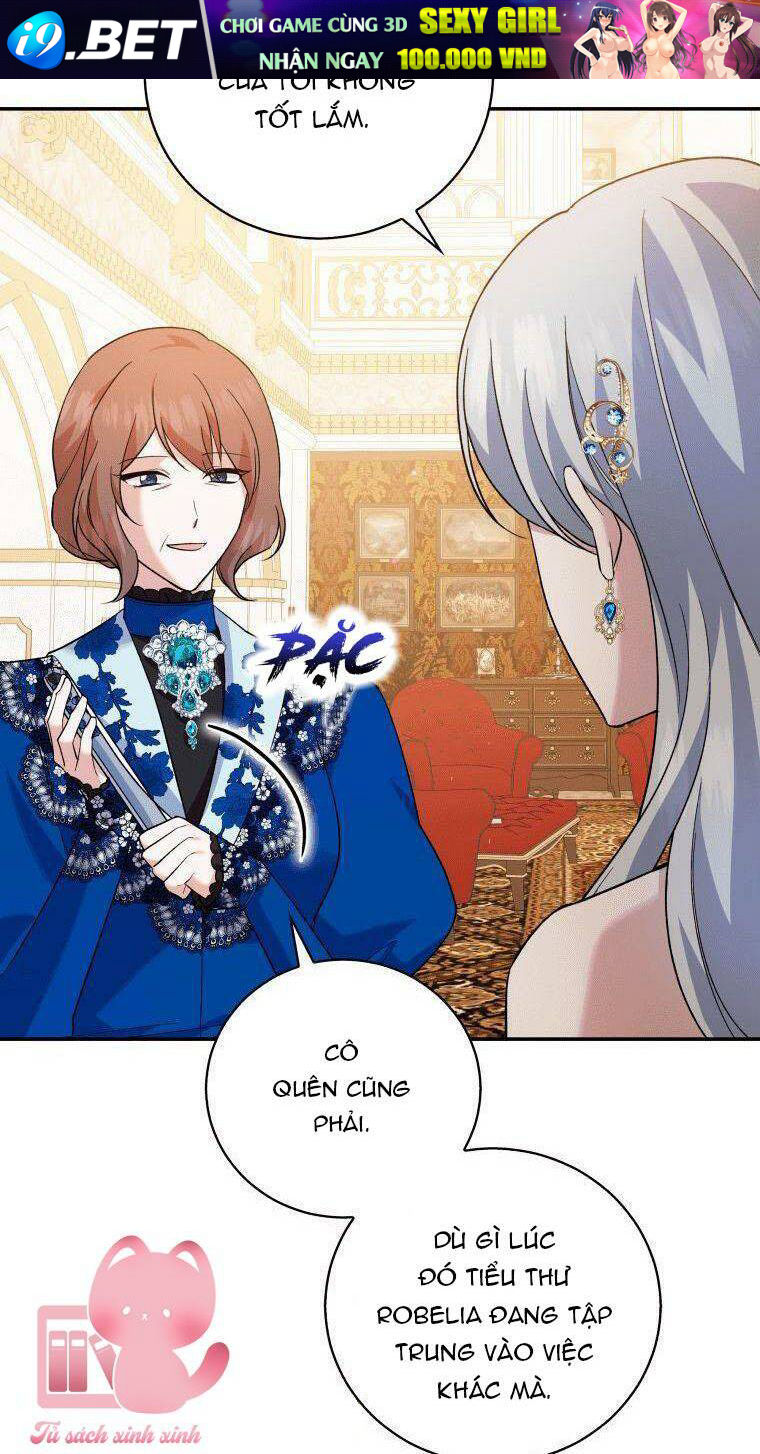 Hãy ủng hộ kế hoạch trả thù của tôi - Chapter 16 - Page 28