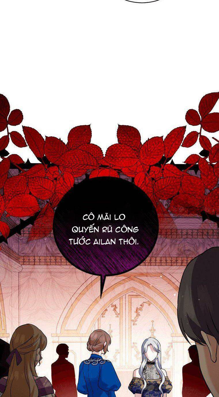 Hãy ủng hộ kế hoạch trả thù của tôi - Chapter 16 - Page 29