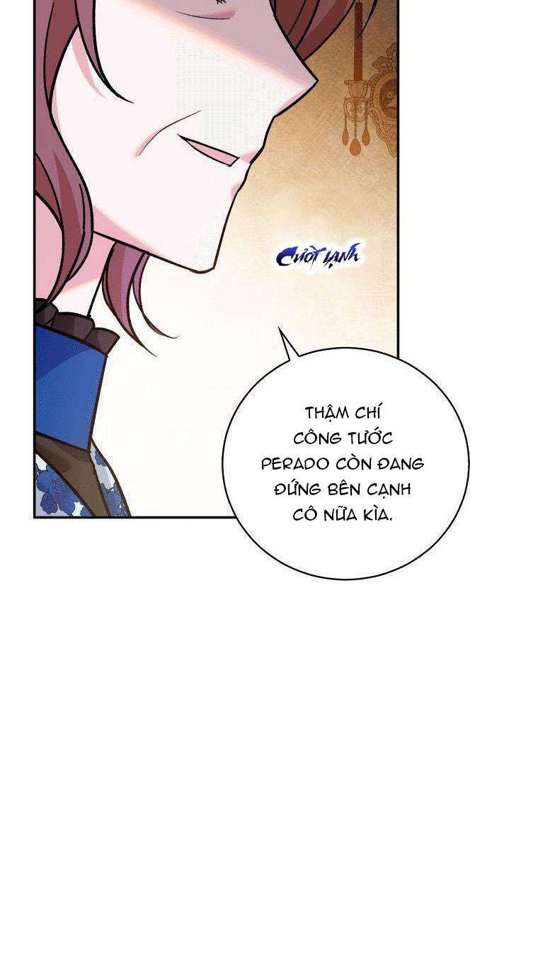 Hãy ủng hộ kế hoạch trả thù của tôi - Chapter 16 - Page 31