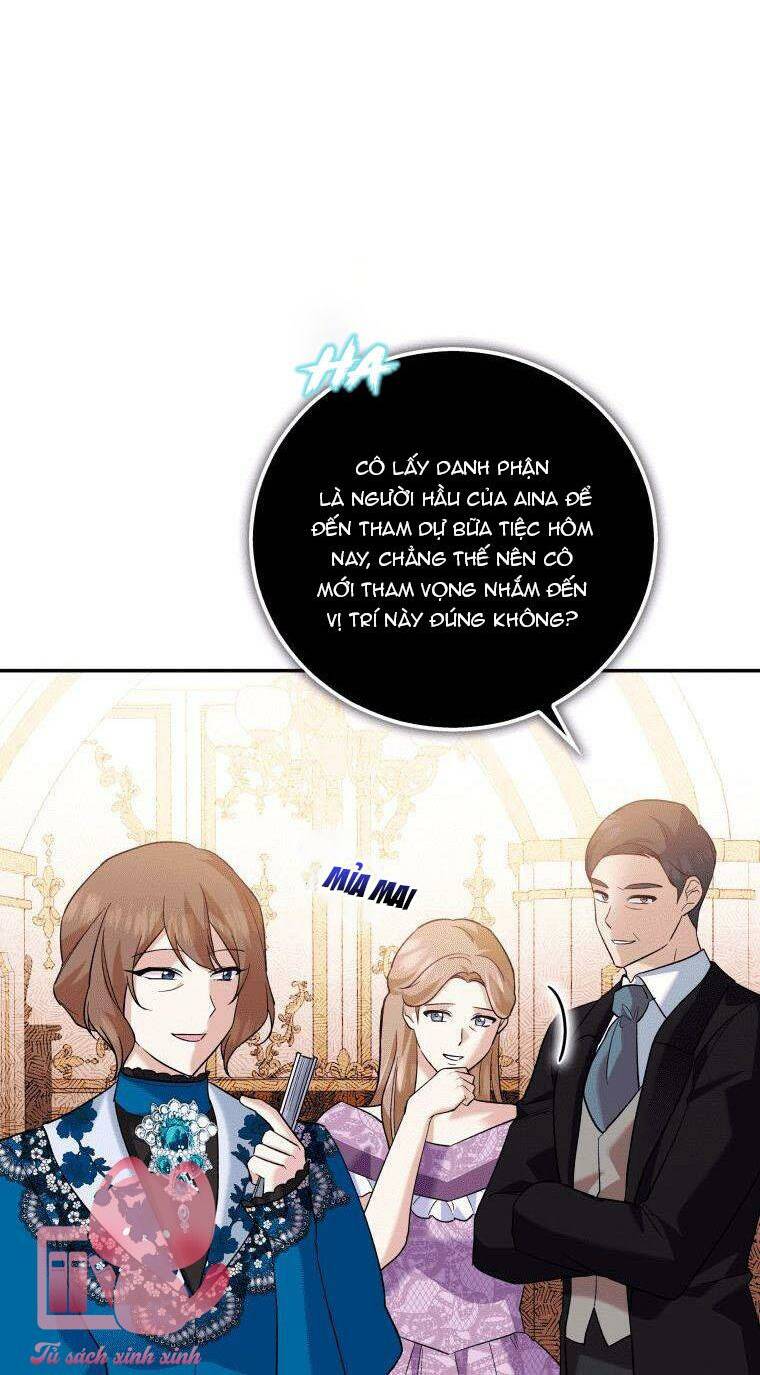 Hãy ủng hộ kế hoạch trả thù của tôi - Chapter 16 - Page 32