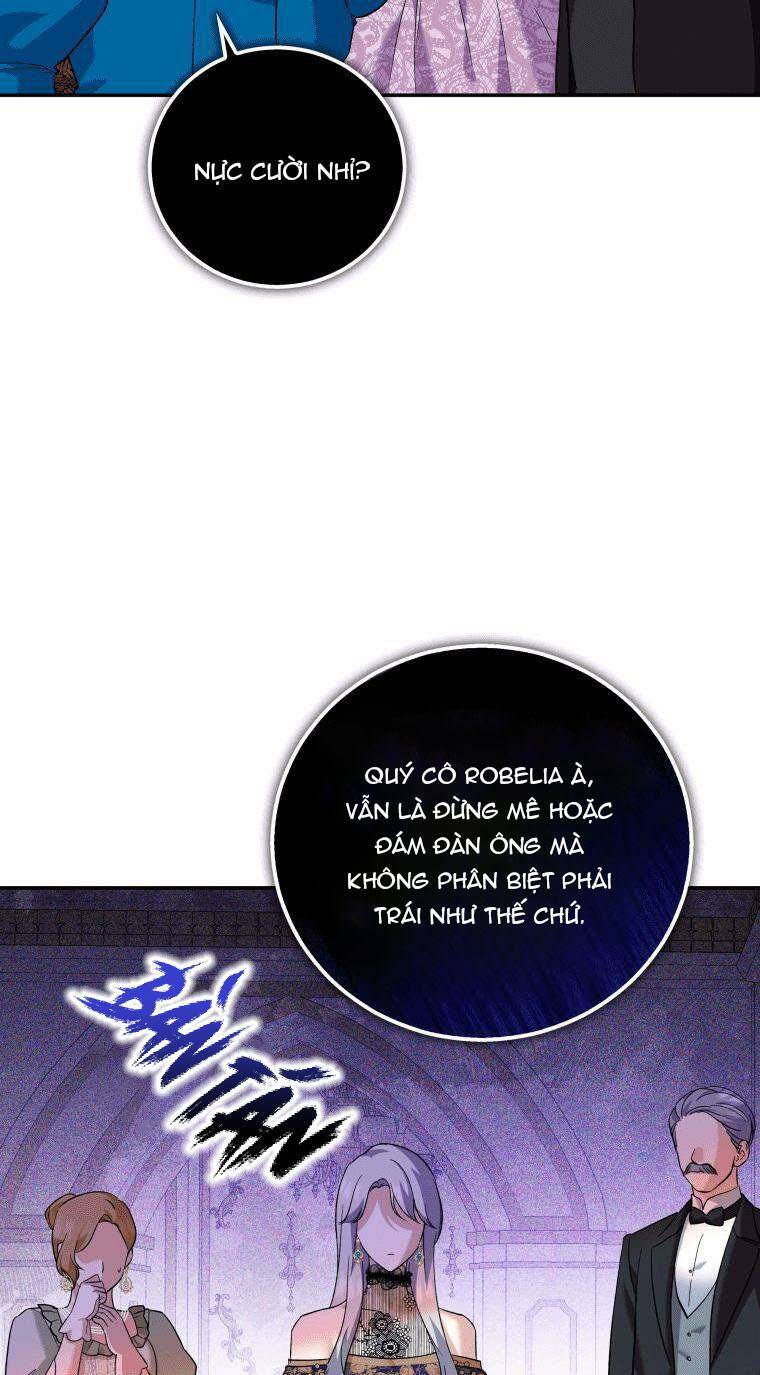 Hãy ủng hộ kế hoạch trả thù của tôi - Chapter 16 - Page 33