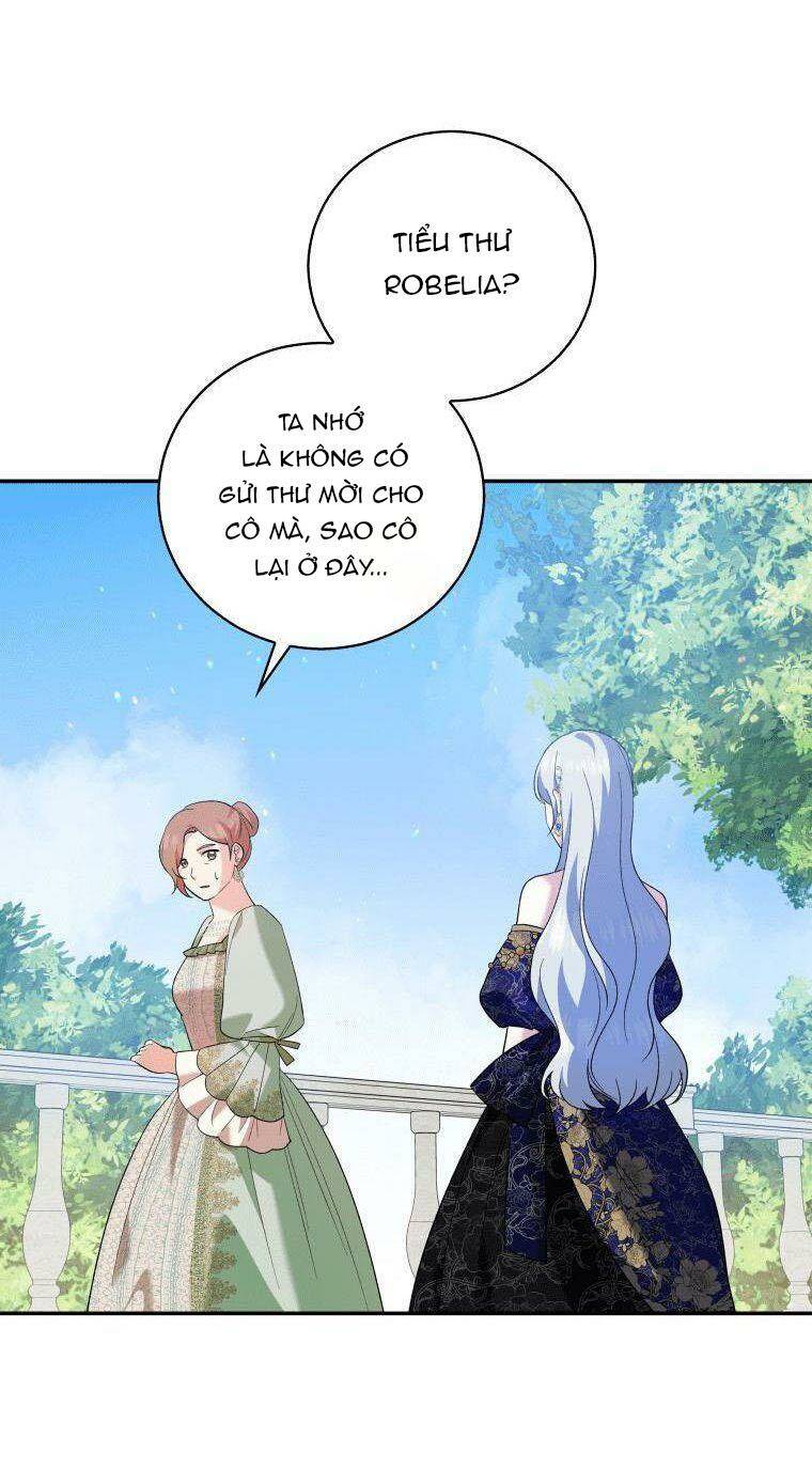 Hãy ủng hộ kế hoạch trả thù của tôi - Chapter 16 - Page 3