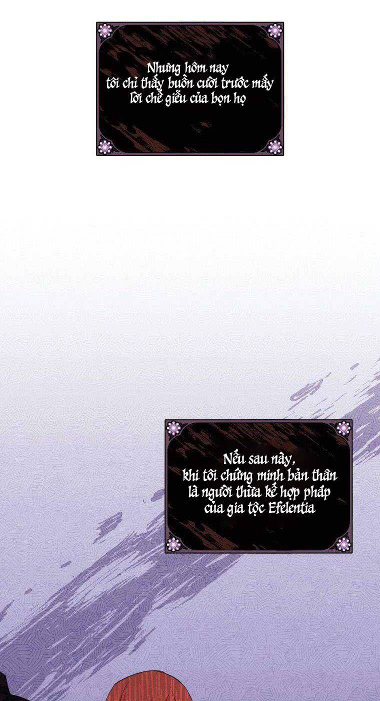 Hãy ủng hộ kế hoạch trả thù của tôi - Chapter 16 - Page 39