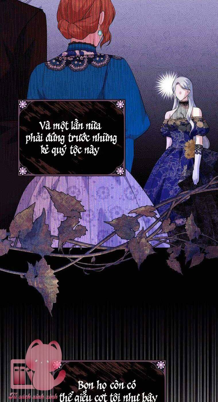 Hãy ủng hộ kế hoạch trả thù của tôi - Chapter 16 - Page 40