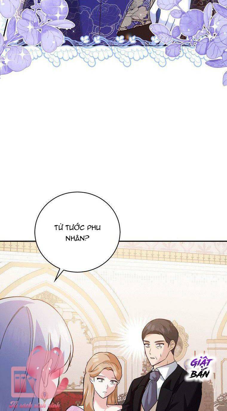 Hãy ủng hộ kế hoạch trả thù của tôi - Chapter 16 - Page 44