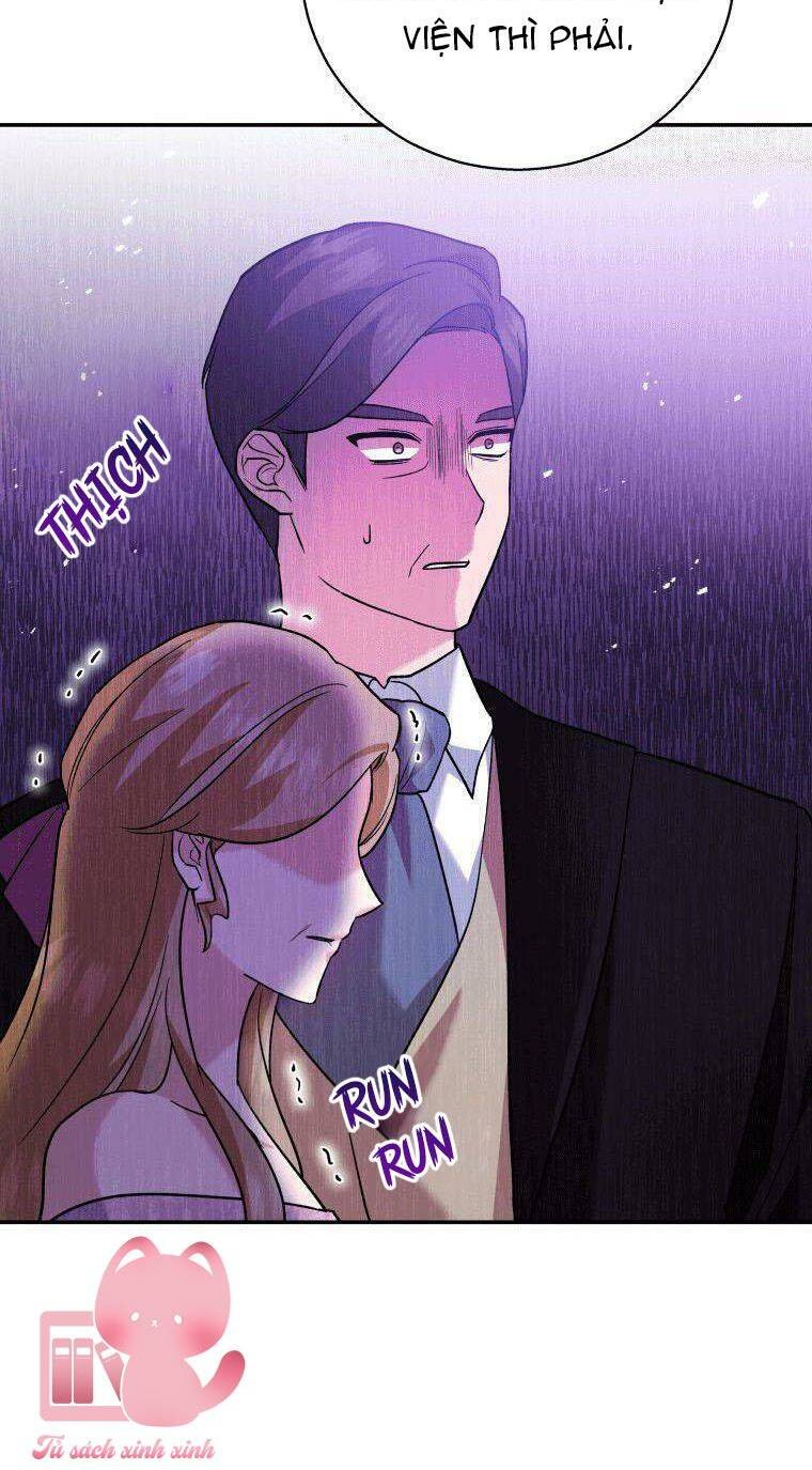 Hãy ủng hộ kế hoạch trả thù của tôi - Chapter 16 - Page 46