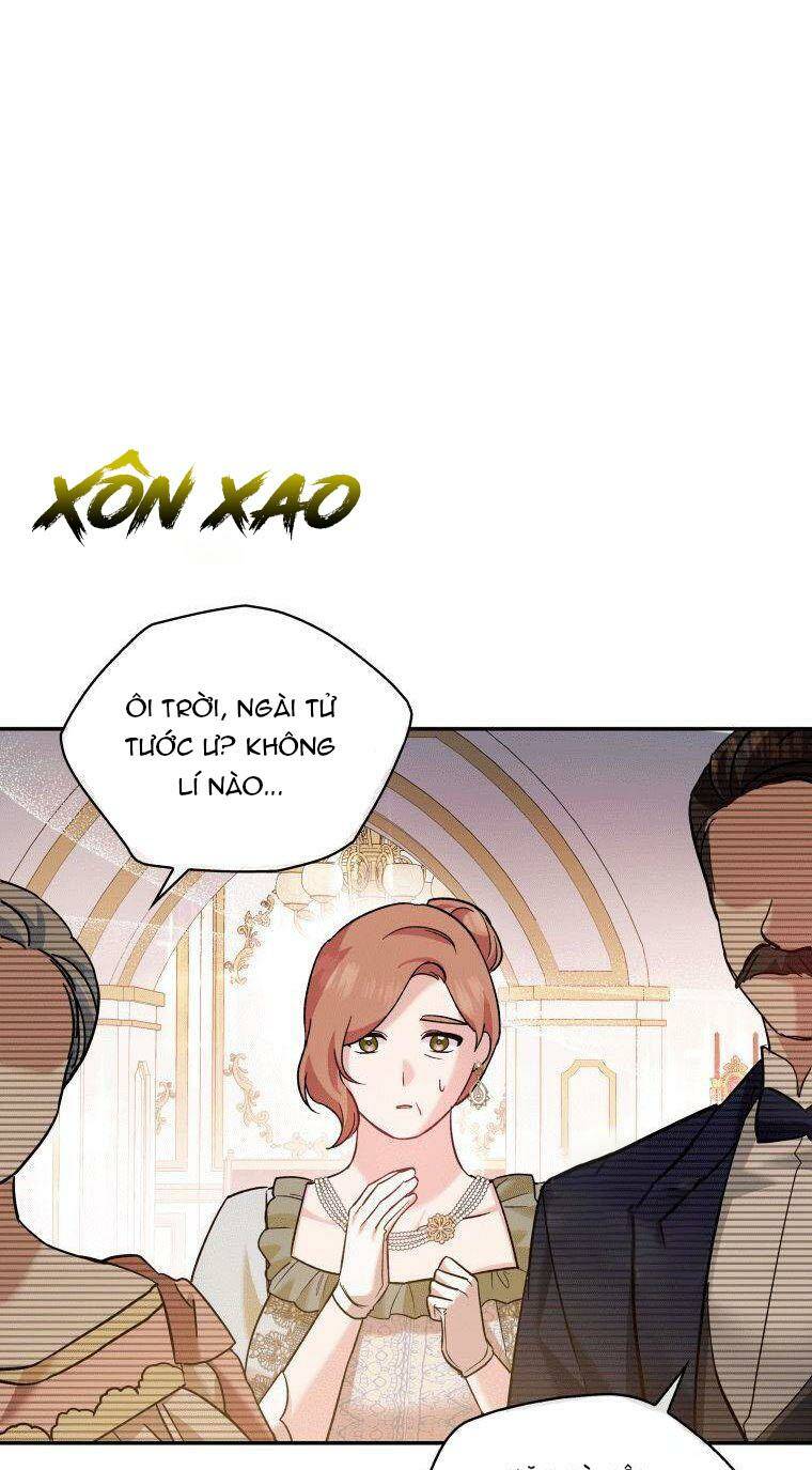 Hãy ủng hộ kế hoạch trả thù của tôi - Chapter 16 - Page 47