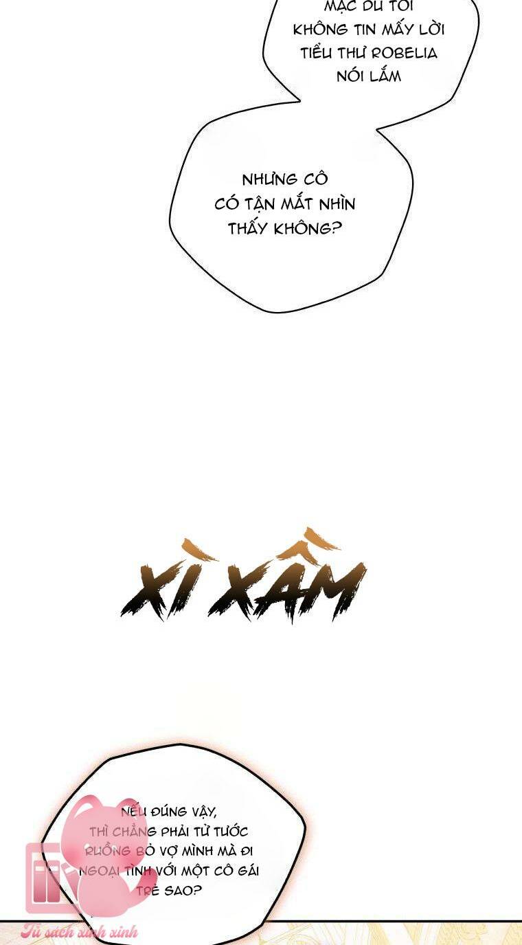 Hãy ủng hộ kế hoạch trả thù của tôi - Chapter 16 - Page 48