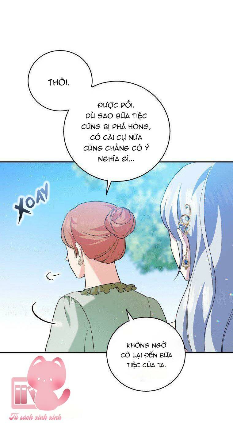 Hãy ủng hộ kế hoạch trả thù của tôi - Chapter 16 - Page 4