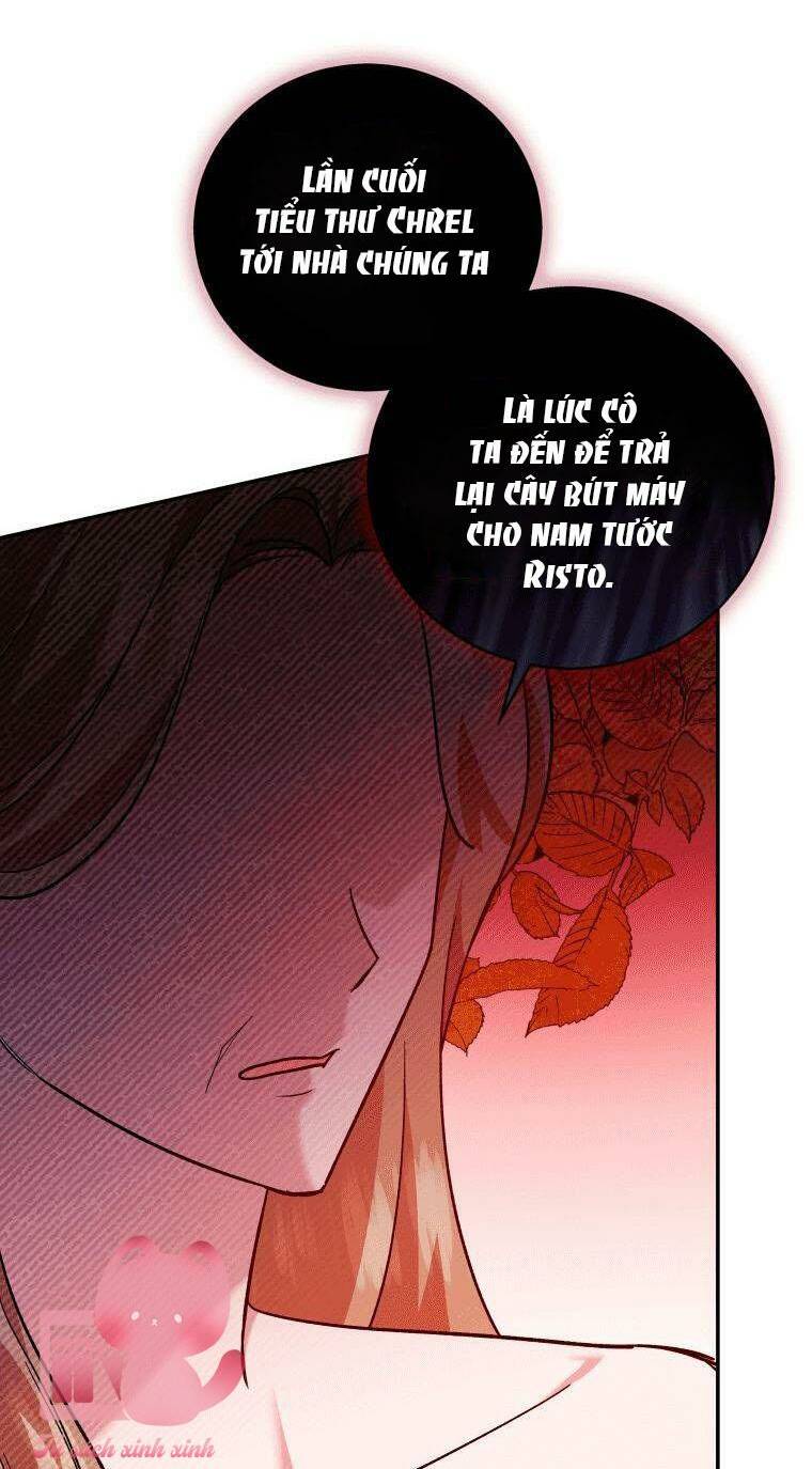 Hãy ủng hộ kế hoạch trả thù của tôi - Chapter 16 - Page 50