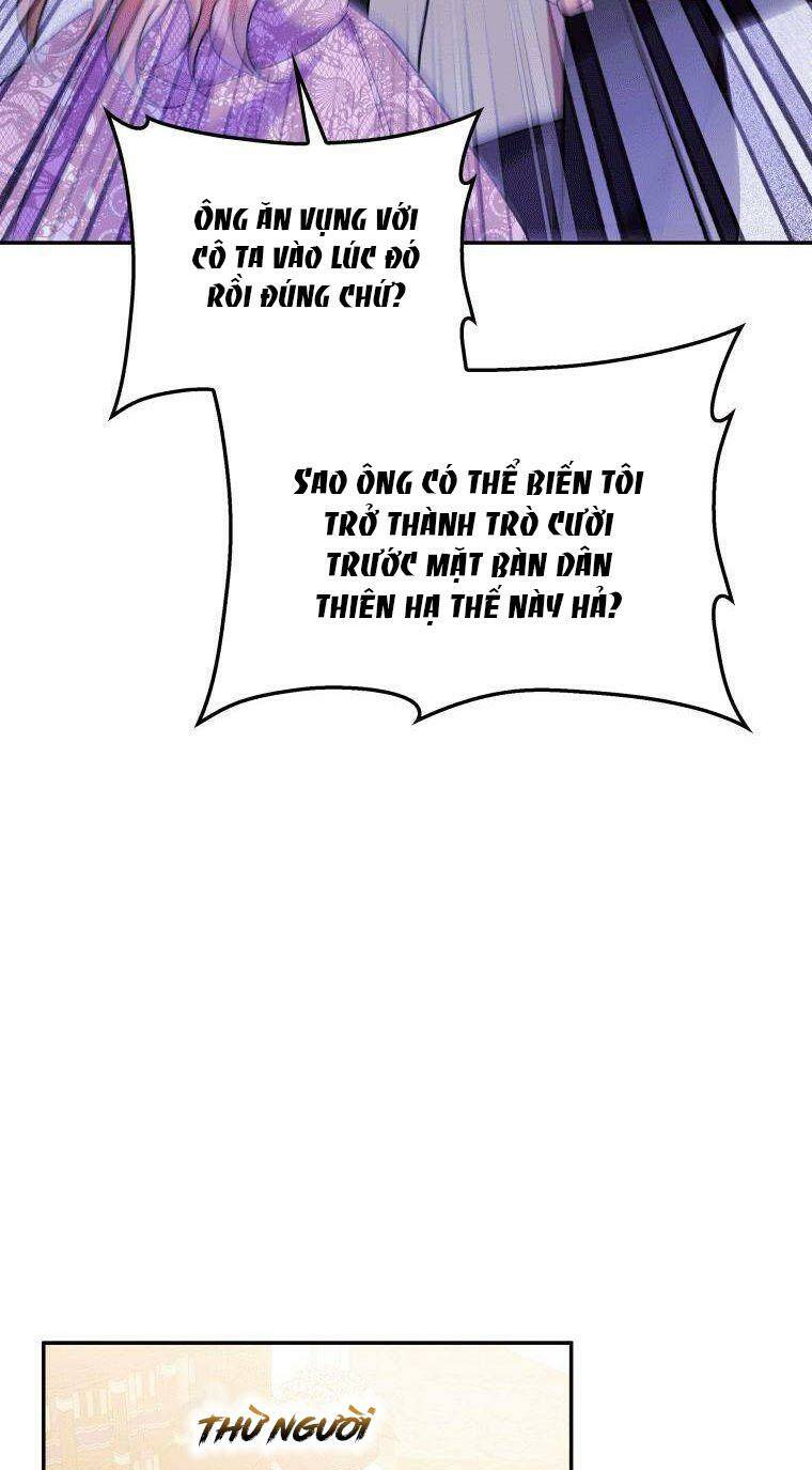 Hãy ủng hộ kế hoạch trả thù của tôi - Chapter 16 - Page 53