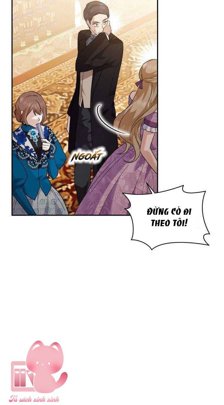 Hãy ủng hộ kế hoạch trả thù của tôi - Chapter 16 - Page 54