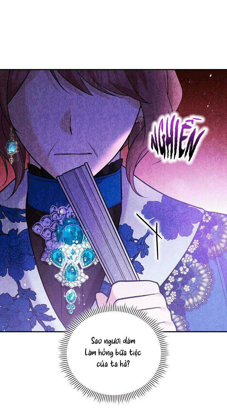 Hãy ủng hộ kế hoạch trả thù của tôi - Chapter 16 - Page 57