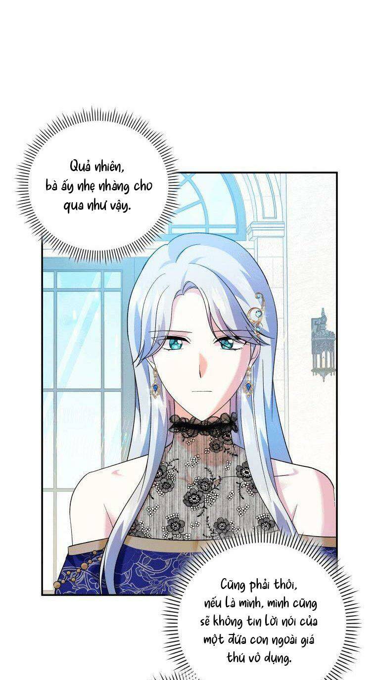 Hãy ủng hộ kế hoạch trả thù của tôi - Chapter 16 - Page 5