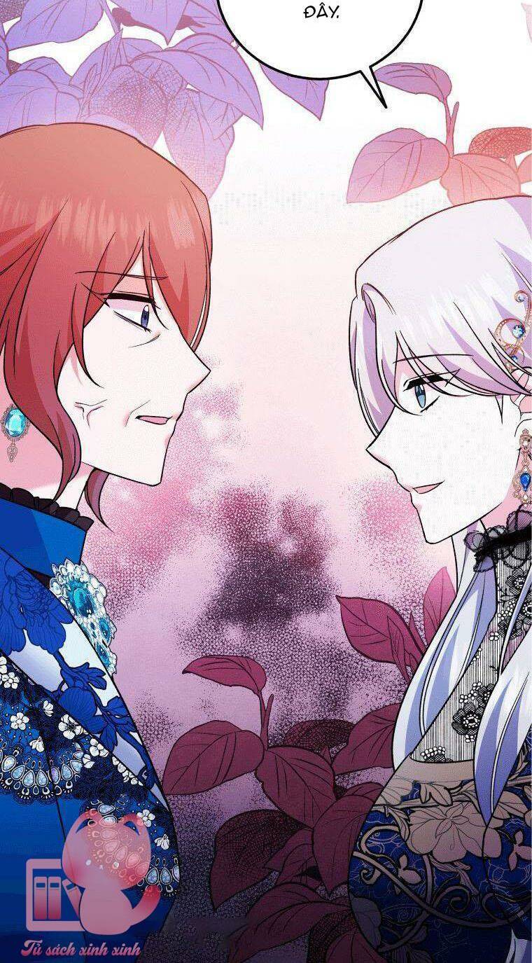 Hãy ủng hộ kế hoạch trả thù của tôi - Chapter 16 - Page 60