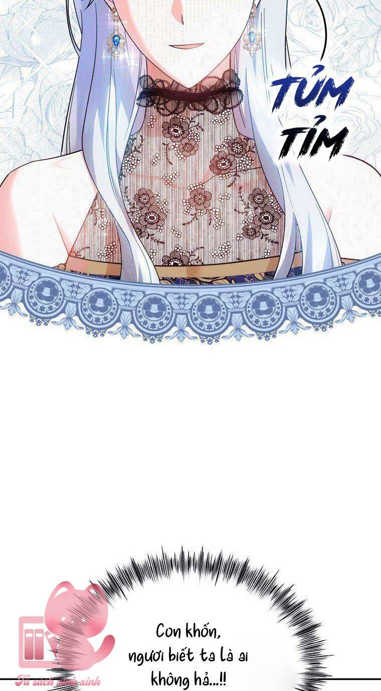 Hãy ủng hộ kế hoạch trả thù của tôi - Chapter 16 - Page 62