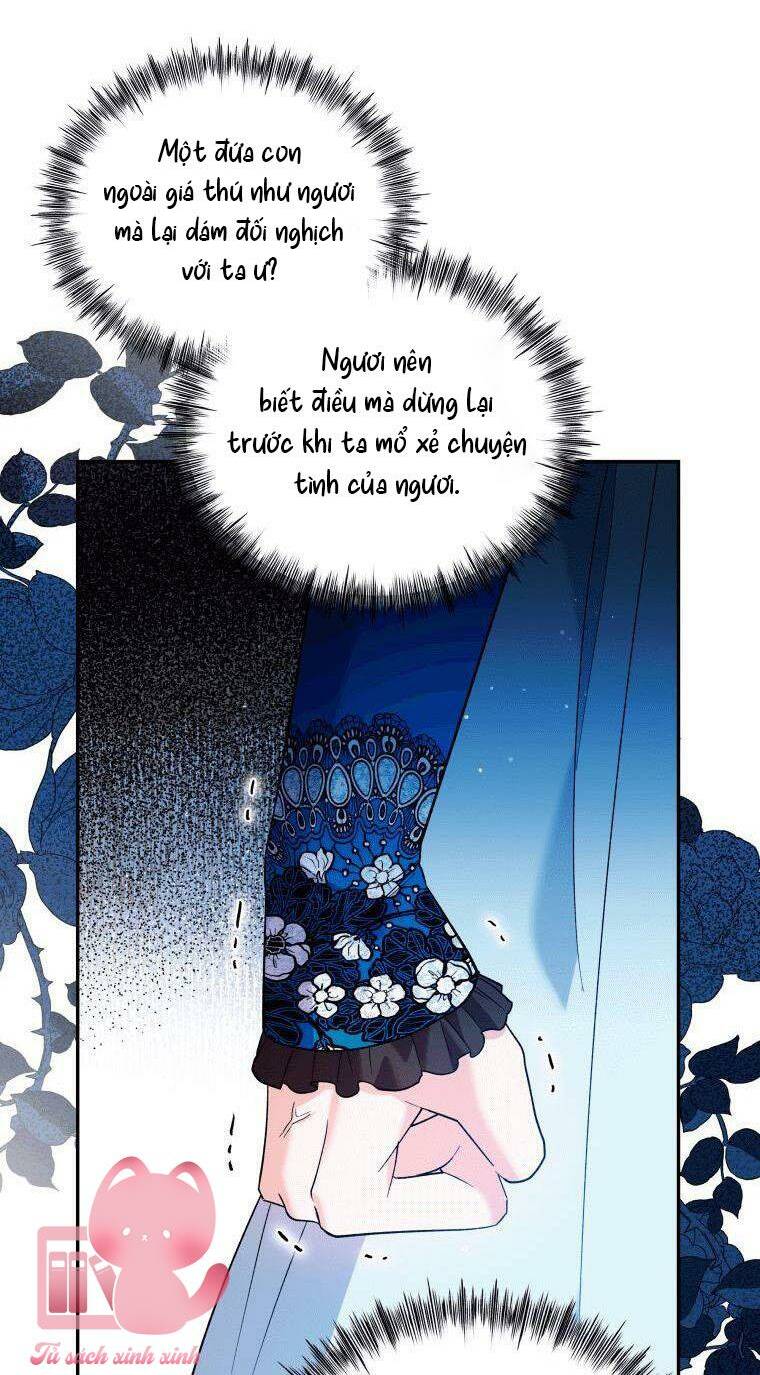 Hãy ủng hộ kế hoạch trả thù của tôi - Chapter 16 - Page 64