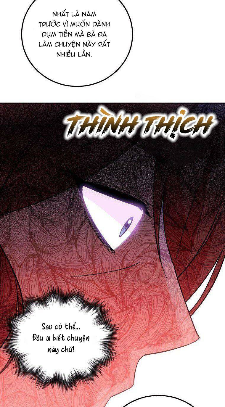 Hãy ủng hộ kế hoạch trả thù của tôi - Chapter 16 - Page 71