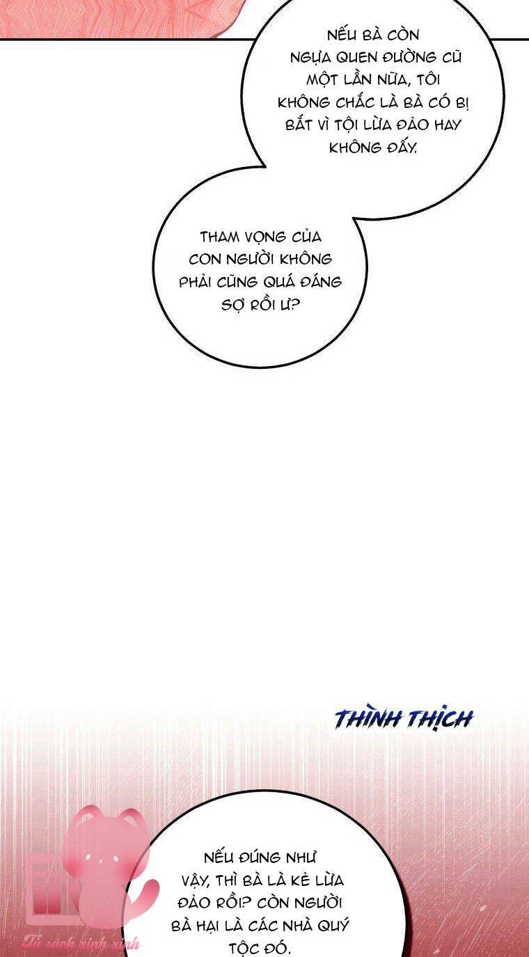 Hãy ủng hộ kế hoạch trả thù của tôi - Chapter 16 - Page 72