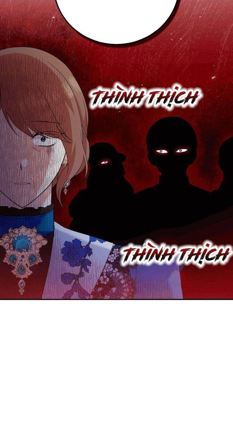 Hãy ủng hộ kế hoạch trả thù của tôi - Chapter 16 - Page 73