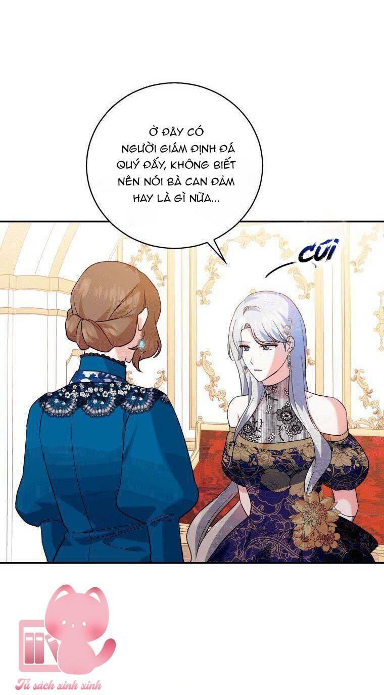 Hãy ủng hộ kế hoạch trả thù của tôi - Chapter 16 - Page 74