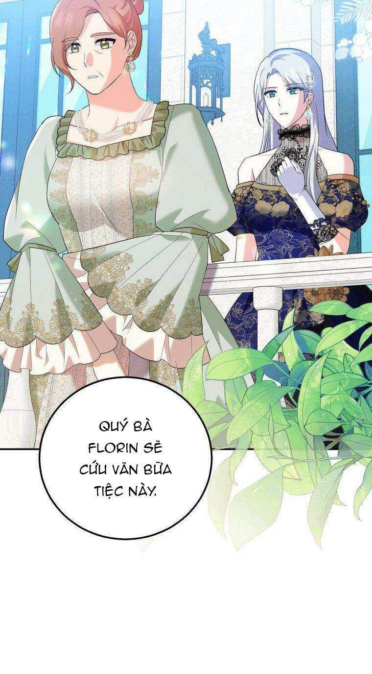 Hãy ủng hộ kế hoạch trả thù của tôi - Chapter 16 - Page 7