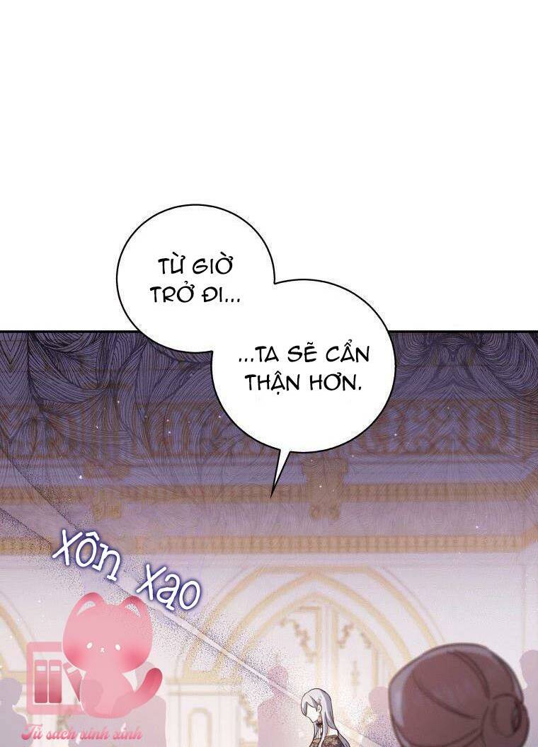 Hãy ủng hộ kế hoạch trả thù của tôi - Chapter 17 - Page 9