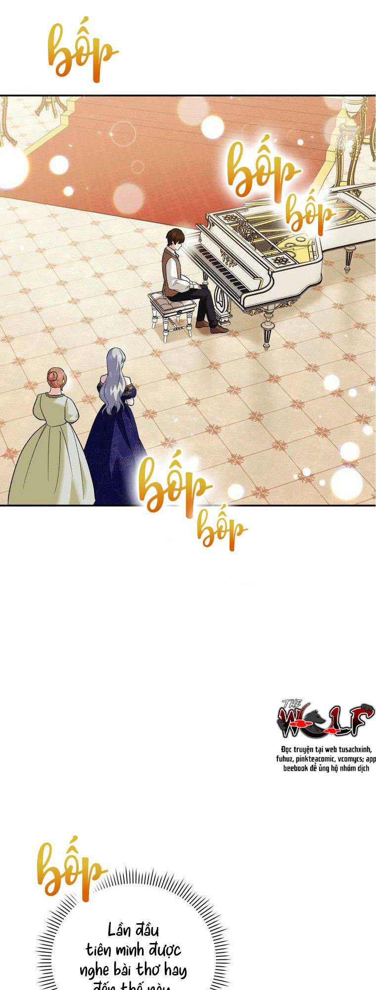 Hãy ủng hộ kế hoạch trả thù của tôi - Chapter 17 - Page 99