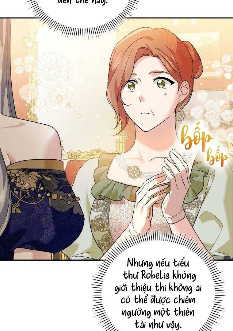 Hãy ủng hộ kế hoạch trả thù của tôi - Chapter 17 - Page 100