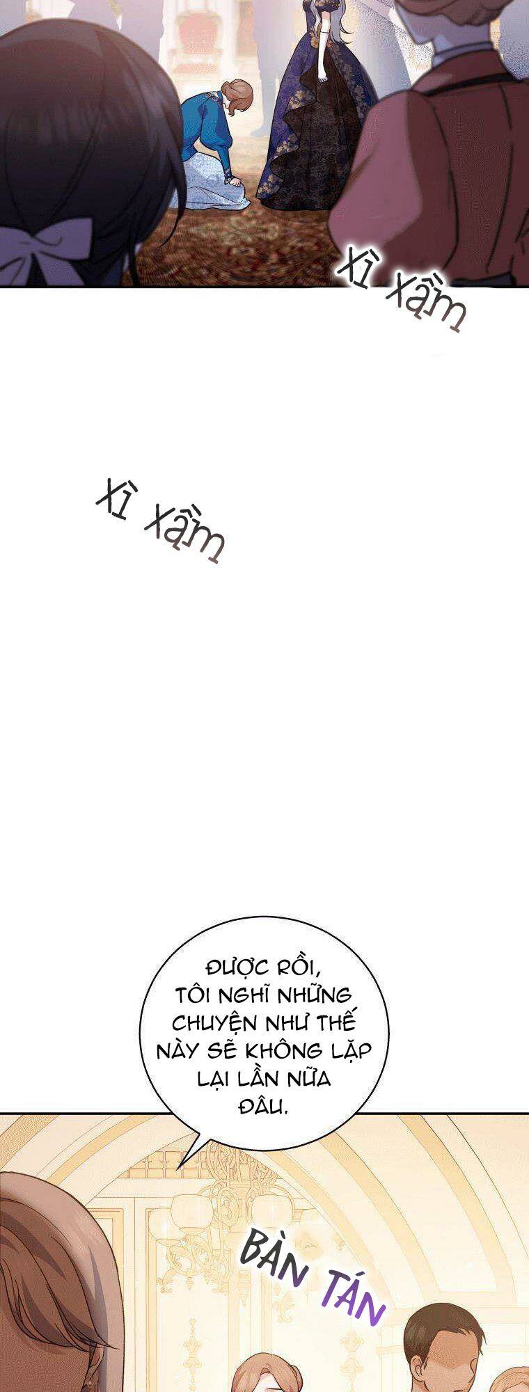 Hãy ủng hộ kế hoạch trả thù của tôi - Chapter 17 - Page 10