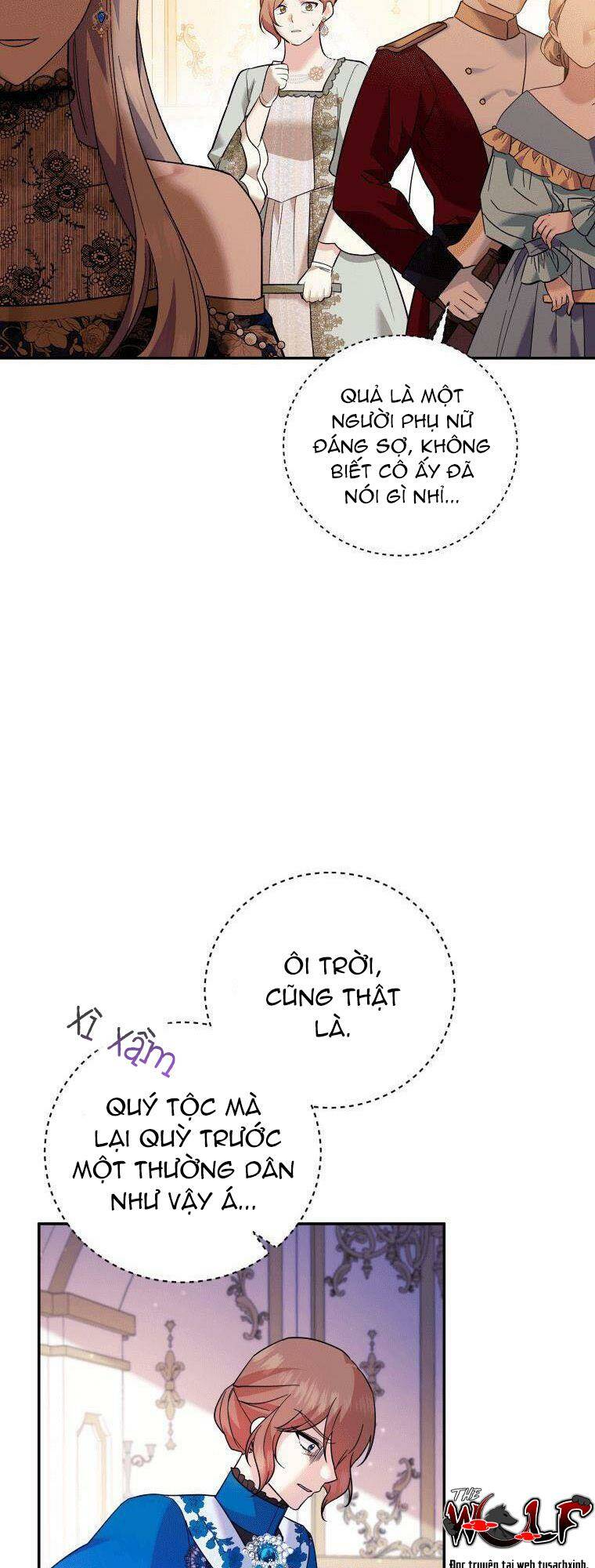 Hãy ủng hộ kế hoạch trả thù của tôi - Chapter 17 - Page 11