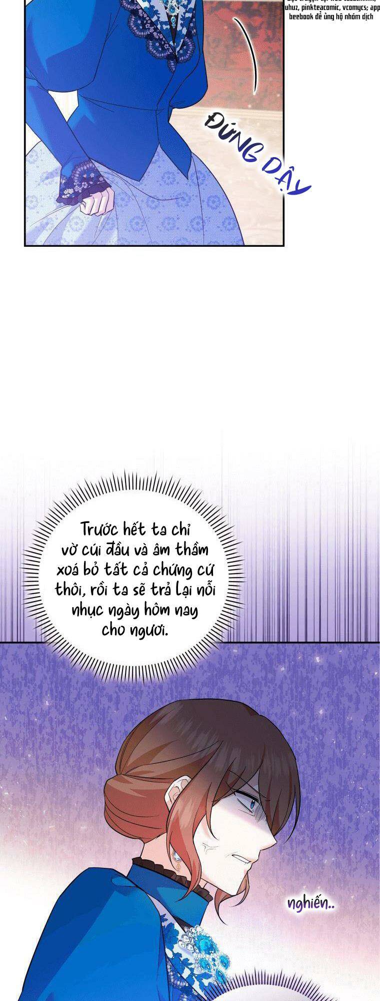 Hãy ủng hộ kế hoạch trả thù của tôi - Chapter 17 - Page 12