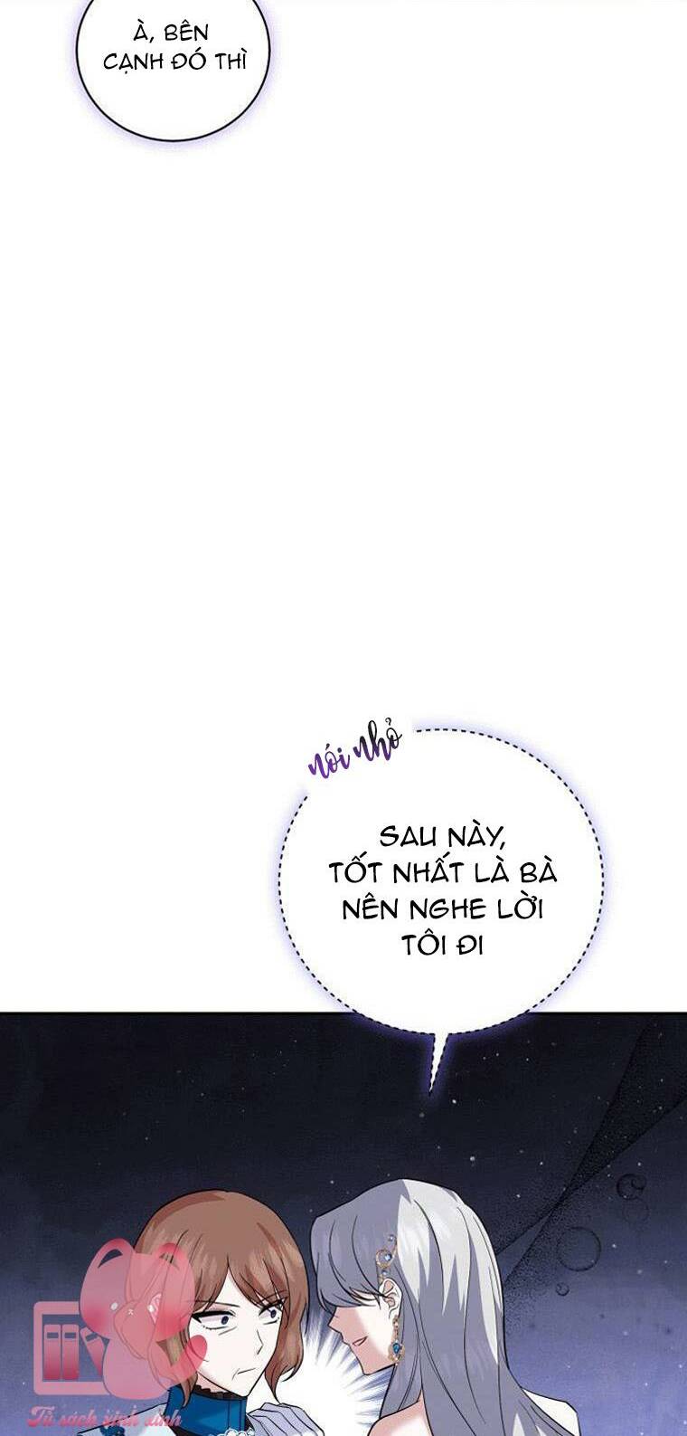 Hãy ủng hộ kế hoạch trả thù của tôi - Chapter 17 - Page 14