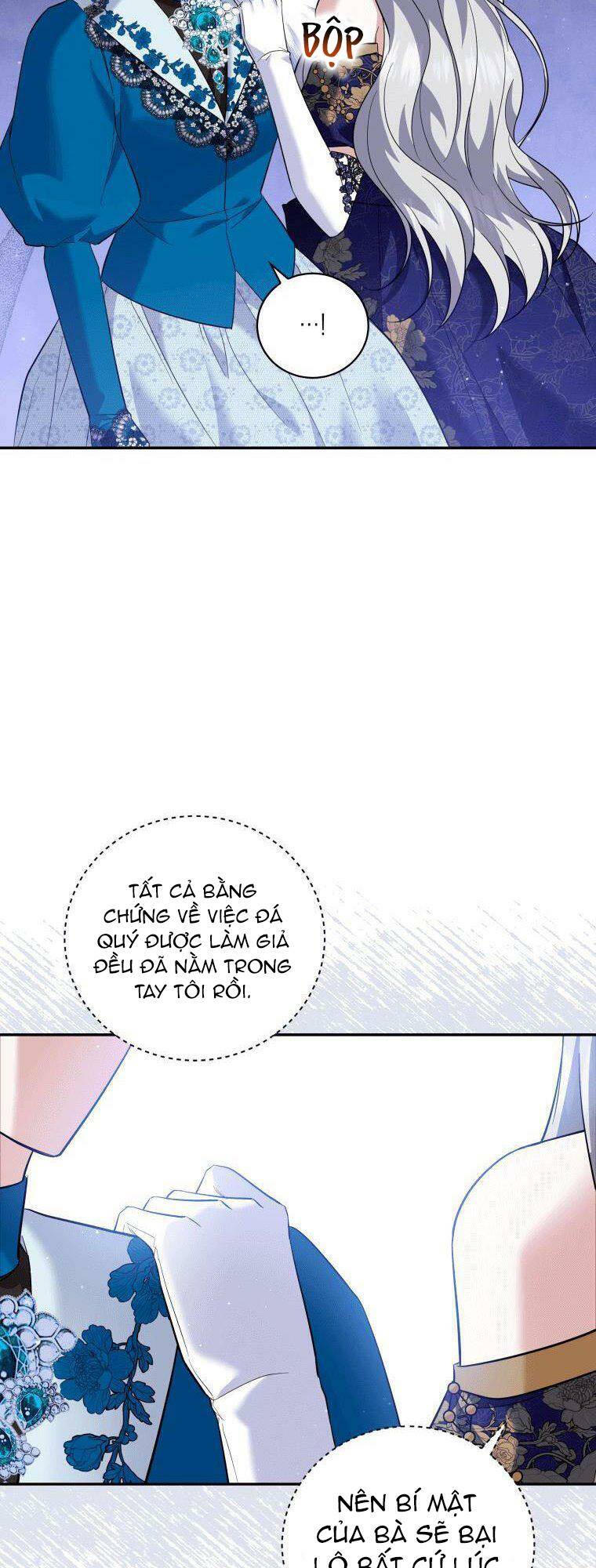 Hãy ủng hộ kế hoạch trả thù của tôi - Chapter 17 - Page 15