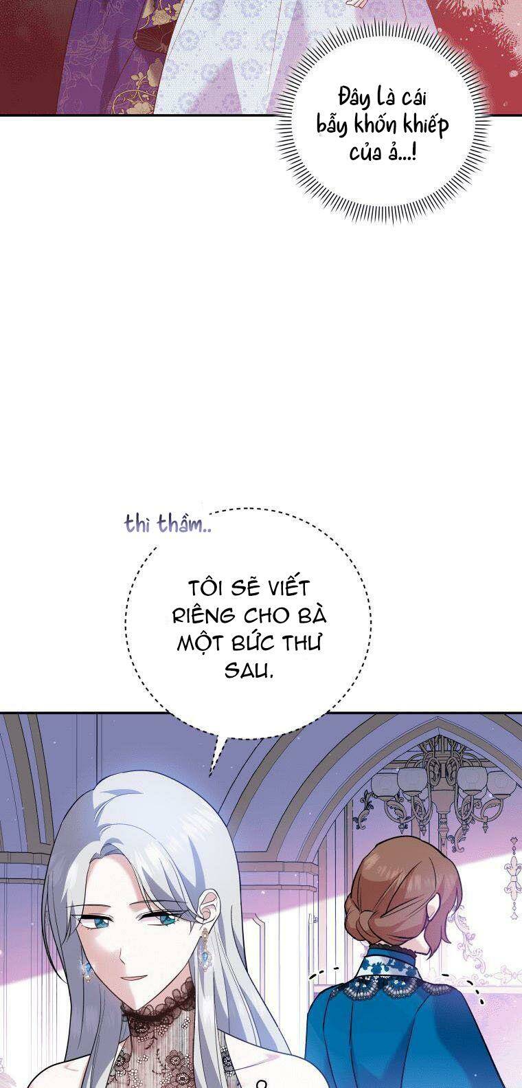 Hãy ủng hộ kế hoạch trả thù của tôi - Chapter 17 - Page 18