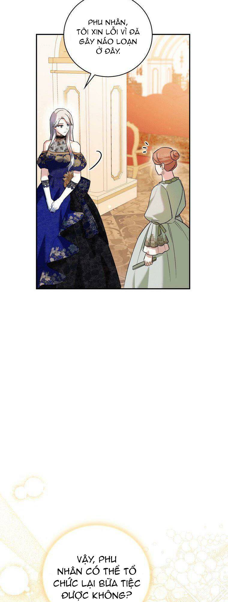 Hãy ủng hộ kế hoạch trả thù của tôi - Chapter 17 - Page 20